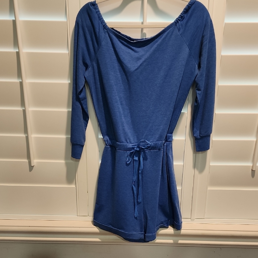 BCBGeneration Steel Blue Garment